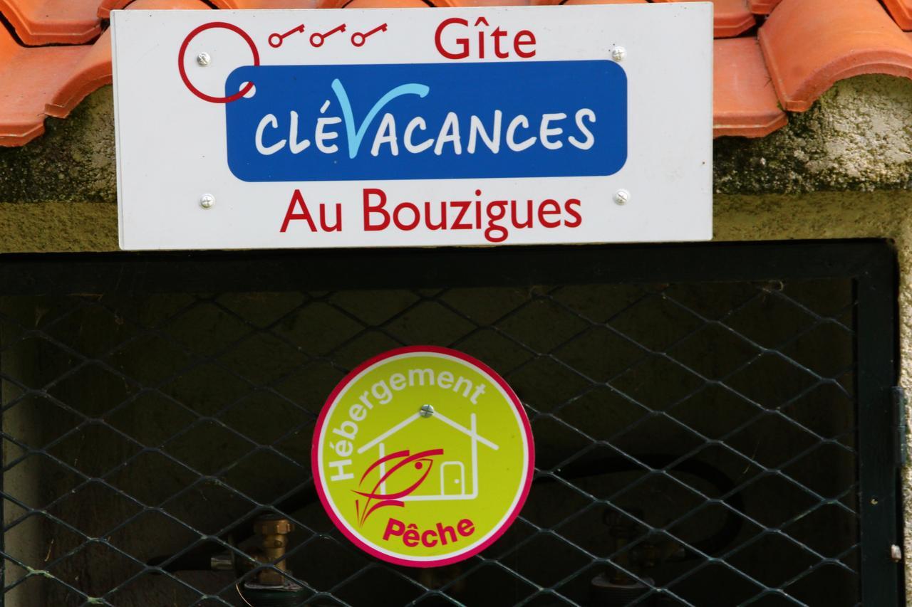 Monlaur-Bernet Gite Au Bouzigues מראה חיצוני תמונה